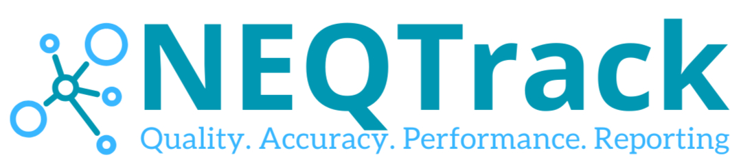 NEQTrack Logo