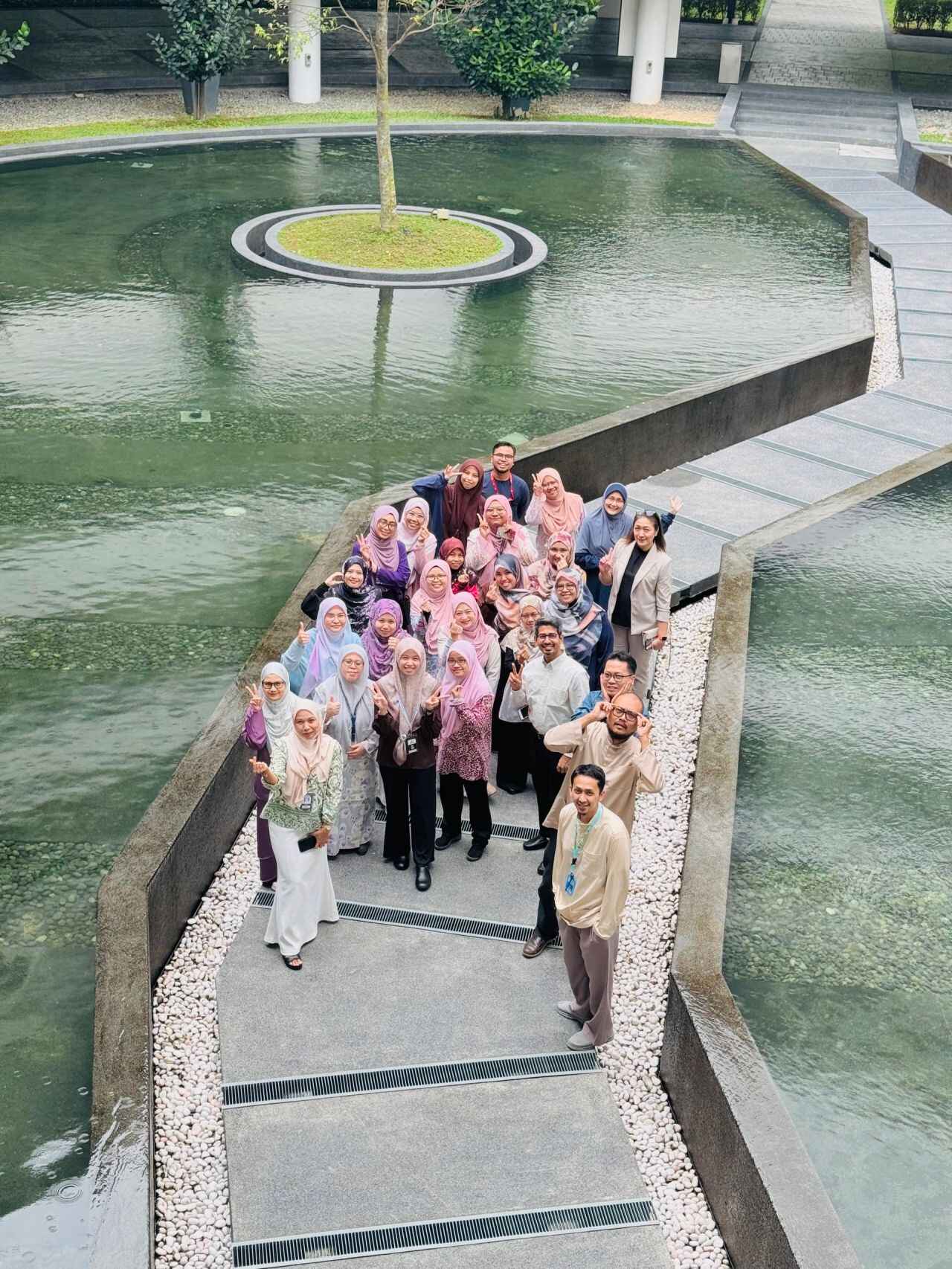 QAAPT in Malaysia