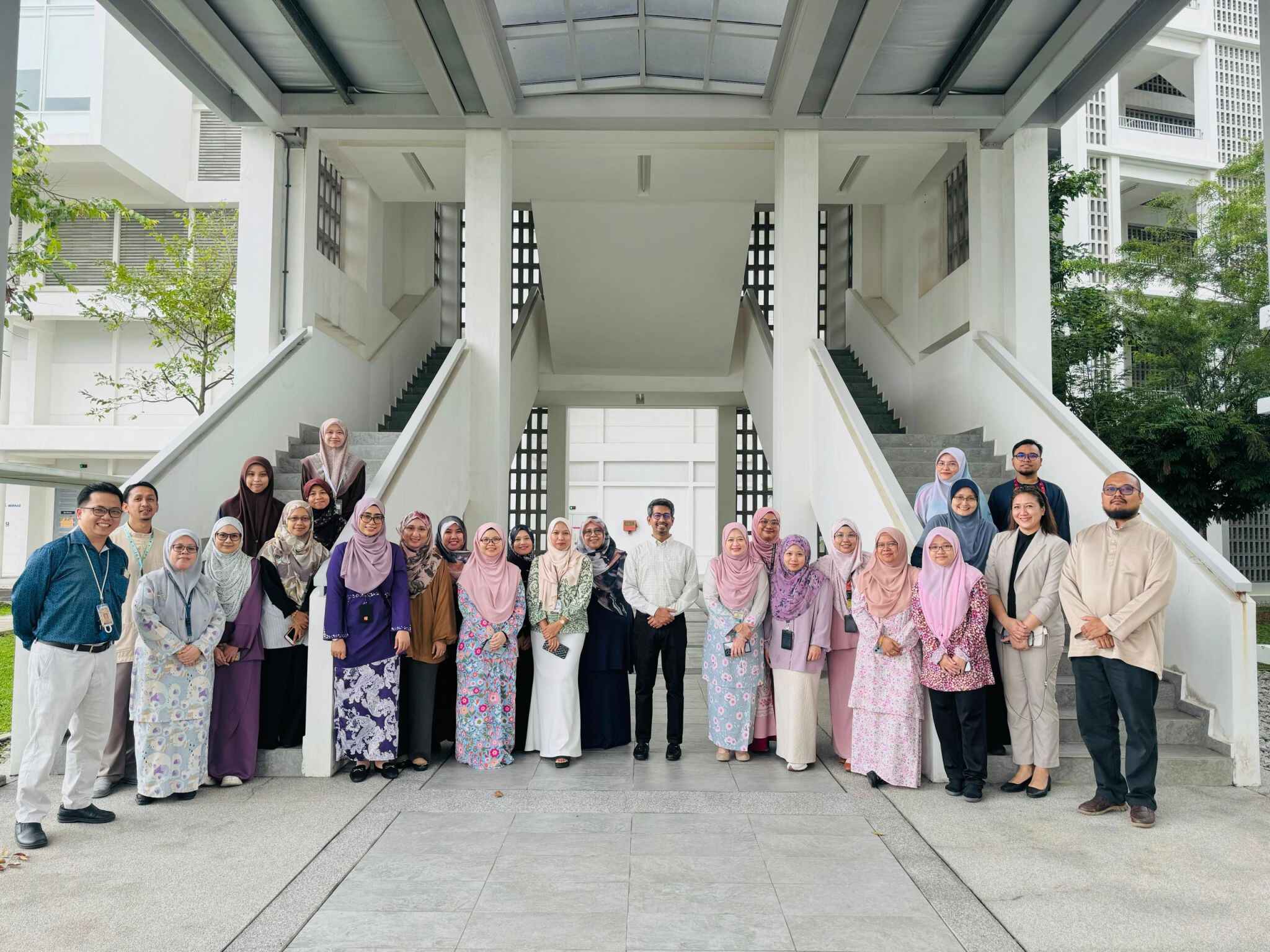 QAAPT in Malaysia