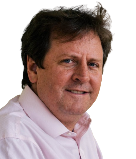 Dr. John Stelling, MD, MPH