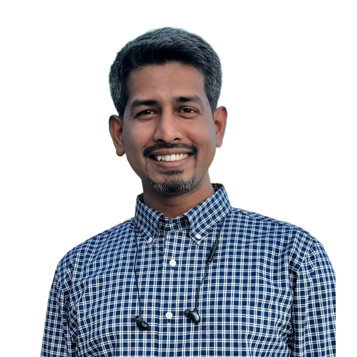 Mohammad Julhas Sujan