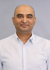 Dr. Nimesh Poudyal
